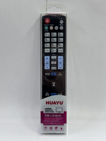 HUAYU RM-L930+3