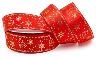 Лента 1 шт 5 м х 25 мм