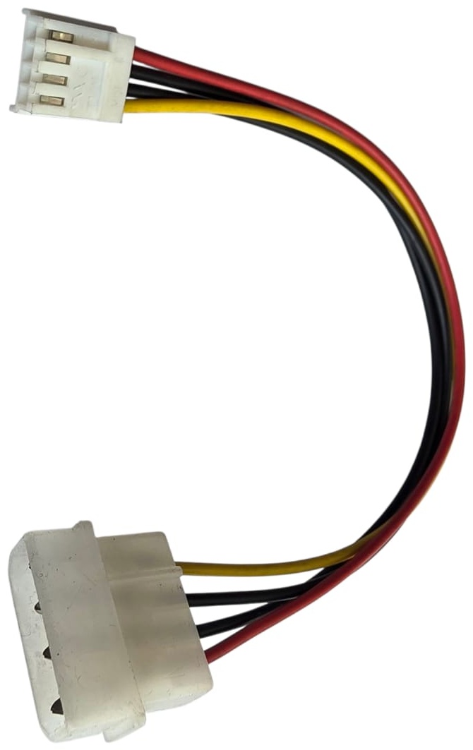Кабель AM10 Molex
