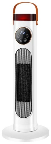 Инфракрасный обогреватель XH-WF-014 белый