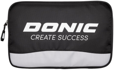 Чехол для ракетки Donic Bat Cover COMP черный
