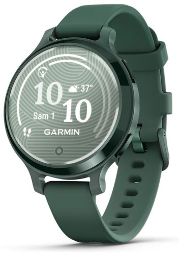Garmin Lily 2 Active 38 мм зеленый