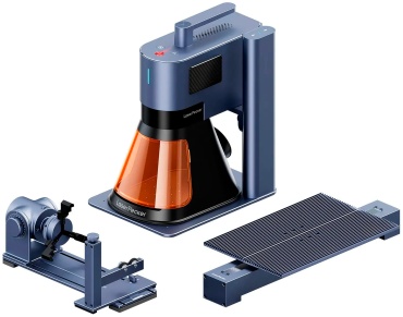 LaserPecker LP5 Deluxe 20W