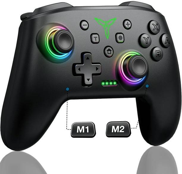 Игровой контроллер OPG NC300 черный