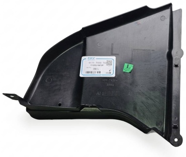 Подкрылок TRV Autoparts E60Locker.LH для BMW 5-Series 520 2004-2009