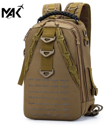 Рюкзак MAK-GN006