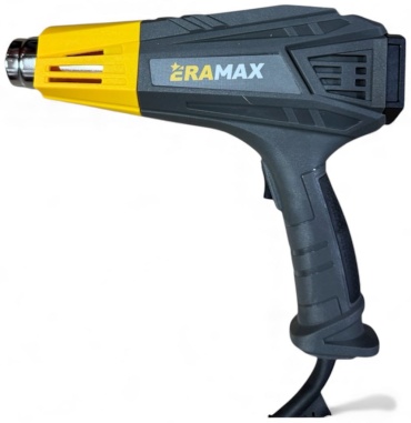Фен строительный Eramax ER1260