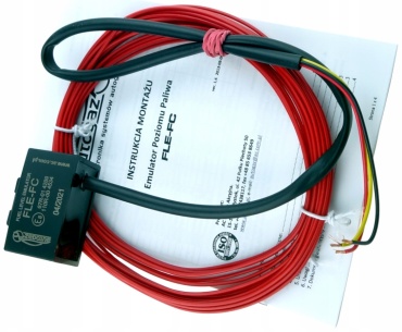 STAG датчик WEG-692AH-