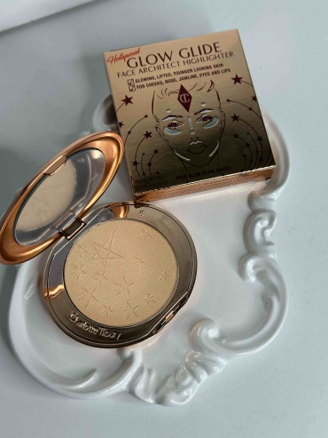CT хайлайтер Champagne glow