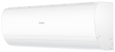 Haier CORAL HSU-07 HPL203/R3 белый