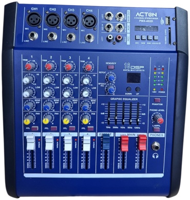 PMX-402D