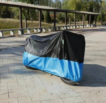 7 SET тент Ss06 2XL синий, черный