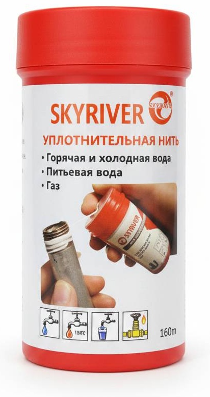 Уплотнительная нить