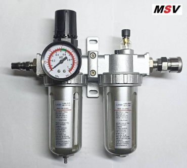 Влагомаслоотделитель MSV/ VMO 10
