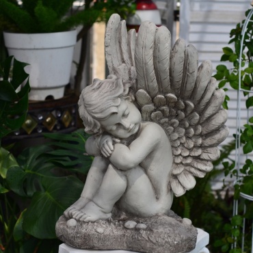 Фигурка ESMI Ангел ESMI-Angel01 54 см