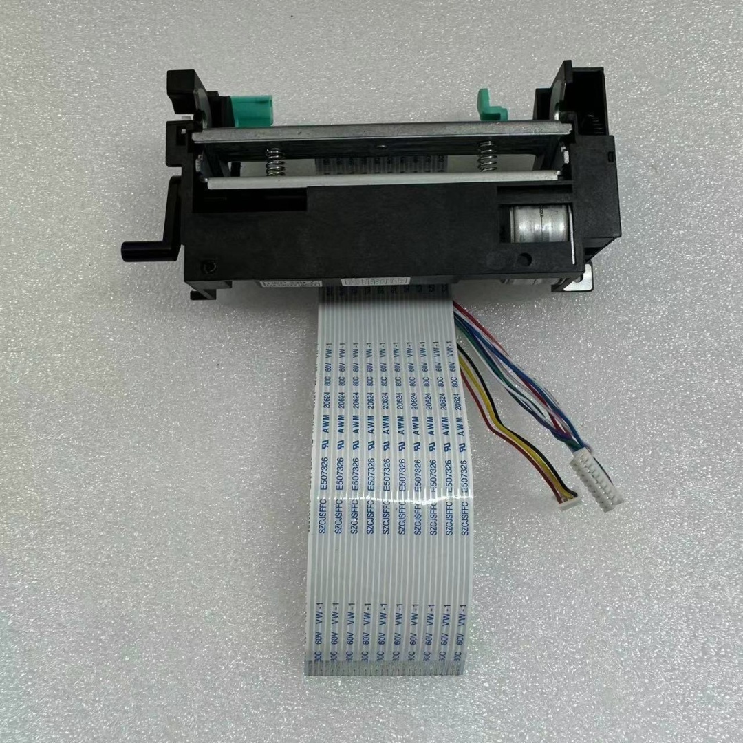 OEM термоголовка для XPrinter 365B