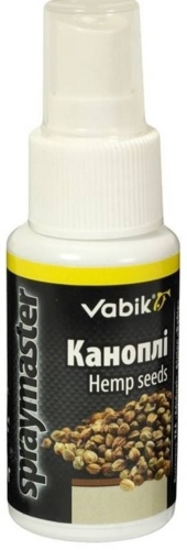 Vabik Vabik Spraymaster Конопля 0.05 кг