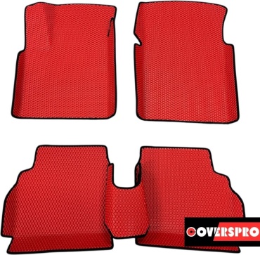 COVERSPRO 732697 Toyota Camry 2006-2011 красный