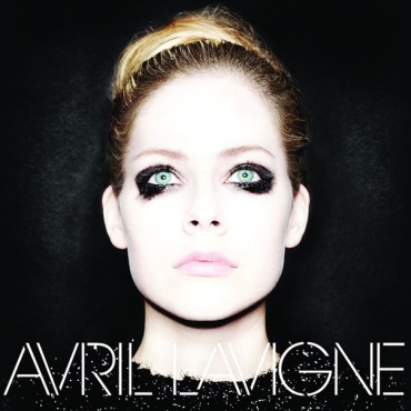 Avril Lavigne Avril Lavigne
