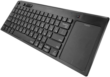 Клавиатура Rapoo K2800 черный