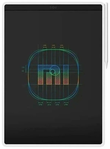 Графический планшет Xiaomi Writing Tablet Color Edition MJXHB02WC белый