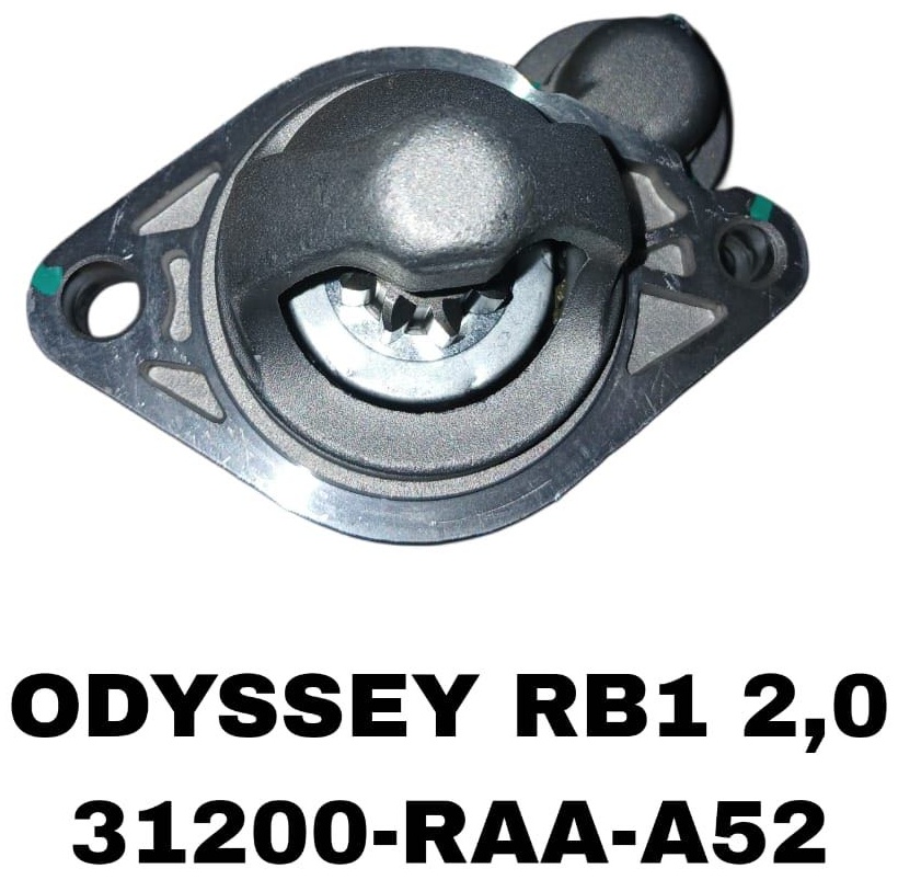Стартер SOFRET 31200-RAA-A52
