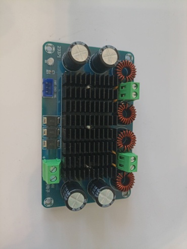 XH-A284