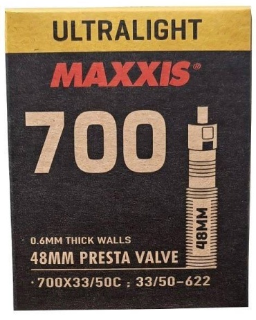 MAXXIS 700x33/50C