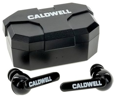 Caldwell E-MAX SHADOW