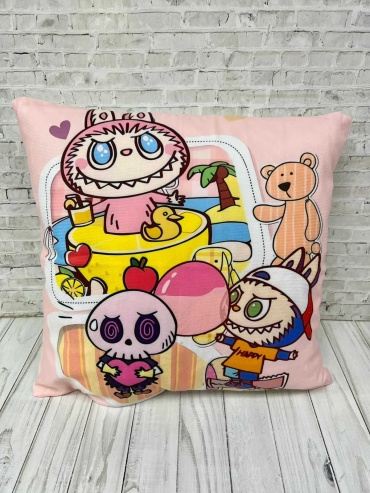 Подушка декоративная 40x40 см, Labuba