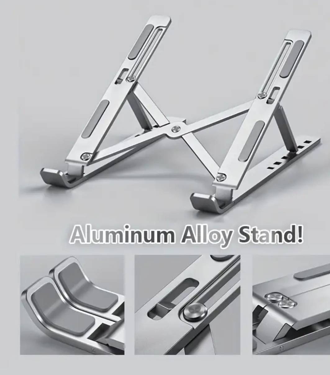 Подставка для ноутбука Laptop Stand