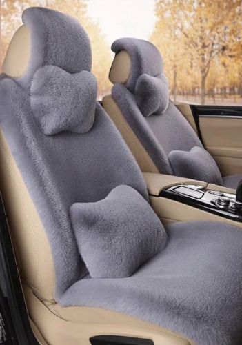 Toyota Belta 2008-2012 серый