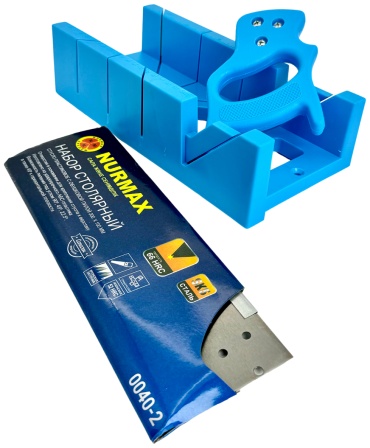 Nurmax 0040-2н