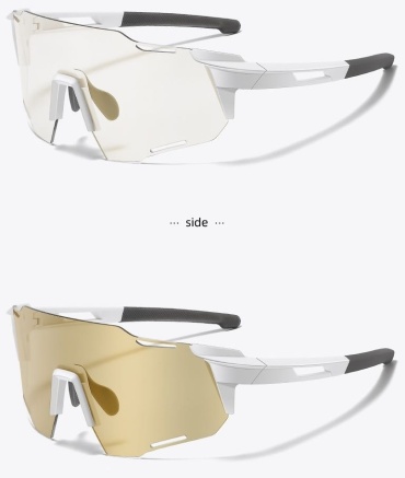 Adaline Gold белый
