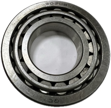 Подшипник КПП 30208