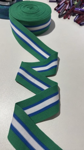 Лампас