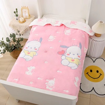 Одеяло В японском стиле 120x150 зимнее