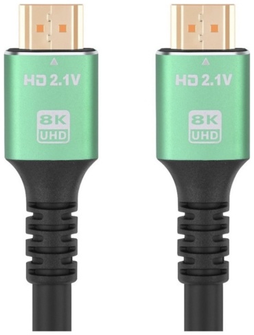 Кабель HDMI - HDMI 1.5 м