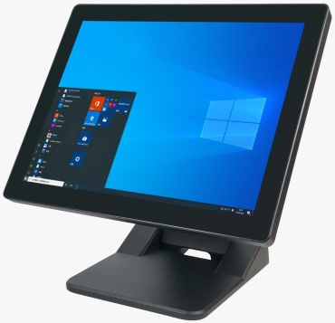 Моноблок S150O Cash Machine черный
