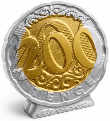 Копилка Копилка 200 tenge ( екі жүз тенге )
