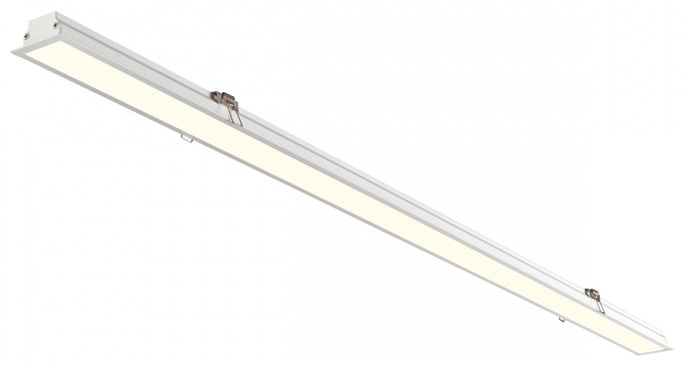 Встраиваемый светильник Novotech 358820 LED