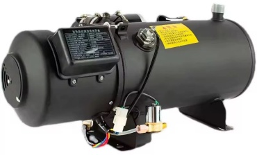 Smart Tech подогреватель двигателя автономный 18KW 24V 24 В
