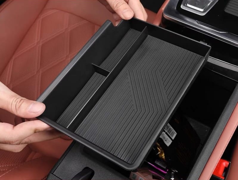 Органайзер Changan cS55 plus