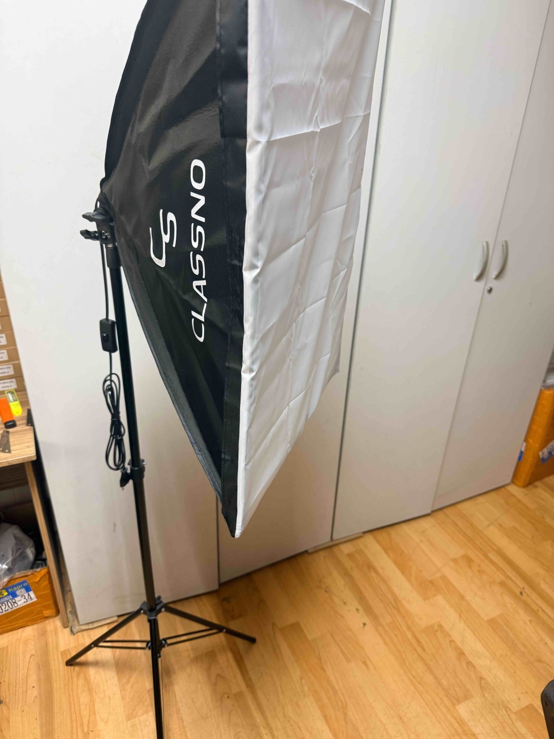 CLASSNO CS-FT01ZL зеленый