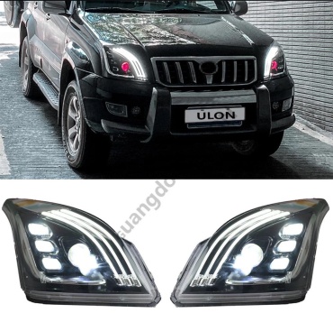 Asman Auto блок фара 73633993