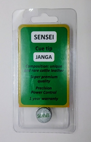 Sensei JANGA 1 шт