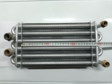 Теплообменник L-270 1 шт.