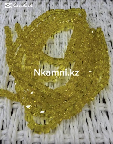Бусины Nkamni.kz 138 72 шт