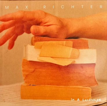 Max Richter In A Landscape