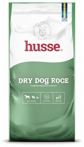 Корм Husse Maintenance 15 кг